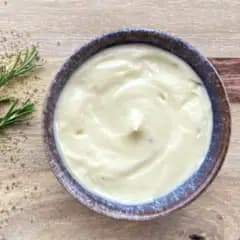 Truffelmayonaise