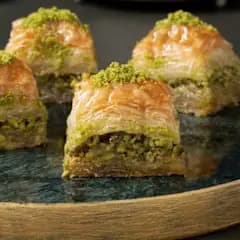 Baklava
