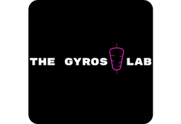 The Gyros Lab logo